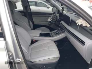 2023 Hyundai Palisade SEL z VIN KM8R24GE4PU614266, wystawiony jako IAAI lot #43102928 z przebiegiem 71 875 mil mil oraz . Historia ofert i sprzedaży dostępna na DreamBid. Obrazek 5.