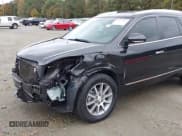 ✅ 2015 Buick Enclave Leather • VIN: 5GAKRBKD0FJ203730 • Lot: 43551709. Listed on IAAI with 115,605 mi. Free auction sales archive from the USA and detailed vehicle history report at DreamBid. Image 6.