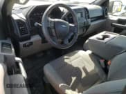 ✅ 2017 Ford F-150 XL • VIN: 1FTMF1CF8HKC30441 • Lot: 47603255. Listed on Copart with 91,843 mi. Free auction sales archive from the USA and detailed vehicle history report at DreamBid. Image 8.