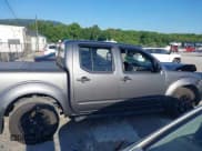 ✅ 2020 Nissan Frontier SV • VIN: 1N6ED0EA2LN723381 • Lot: 42626926. Listed on IAAI with 85,695 mi. Free auction sales archive from the USA and detailed vehicle history report at DreamBid. Image 13.