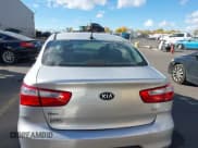 ✅ 2017 Kia Rio LX • VIN: KNADM4A37H6006986 • Лот: 43635385. Опубликован ранее на IAAI с пробегом 50 929 миль. Бесплатный доступ к архиву аукционных продаж из США и подробный отчёт об истории автомобиля на DreamBid. Изображение 16.