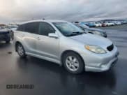 ✅ 2005 Toyota Matrix XR • VIN: 2T1LR30E05C390613 • Lot: 91686875. Listed on Copart with 124,168 mi. Free auction sales archive from the USA and detailed vehicle history report at DreamBid. Image 4.