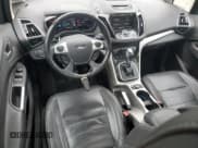 ✅ 2013 Ford C-Max SEL • VIN: 1FADP5CU2DL523331 • Lot: 54681145. Wystawiony na Copart z przebiegiem 210 013 mil. Bezpłatny archiwum sprzedaży aukcyjnych z USA i szczegółowy raport historii pojazdu na DreamBid. Zdjęcie 8.