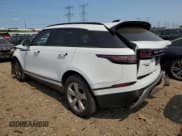 ✅ 2019 Land Rover Range Rover Velar S • VIN: SALYB2EN9KA219669 • Лот: 64601344. Опубликован ранее на Copart с пробегом Не указан. Бесплатный доступ к архиву аукционных продаж из США и подробный отчёт об истории автомобиля на DreamBid. Изображение 2.