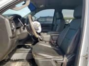 ✅ 2020 Chevrolet Silverado 2500HD Work Truck • VIN: 1GC4WLE79LF213196 • Lot: 50514745. Listed on Copart with 169,681 mi. Free auction sales archive from the USA and detailed vehicle history report at DreamBid. Image 7.