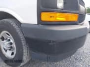 ✅ 2017 Chevrolet Express Cargo • VIN: 1GCZGHFF7H1247597 • Lot: 42558528. Listed on IAAI with 258,895 mi. Free auction sales archive from the USA and detailed vehicle history report at DreamBid. Image 18.