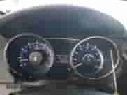 2014 Hyundai Sonata GLS with VIN 5NPEB4AC5EH922810, listed as a Copart auction lot 82745915 with 120,907 mi miles and Salvage title. Bid and sale history available at DreamBid. Image 9.