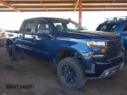 ✅ 2020 Chevrolet Silverado 1500 LT Trail Boss • VIN: 3GCPYFED8LG294060 • Lot: 43428538. Listed on IAAI with Not provided. Free auction sales archive from the USA and detailed vehicle history report at DreamBid. Image 1.