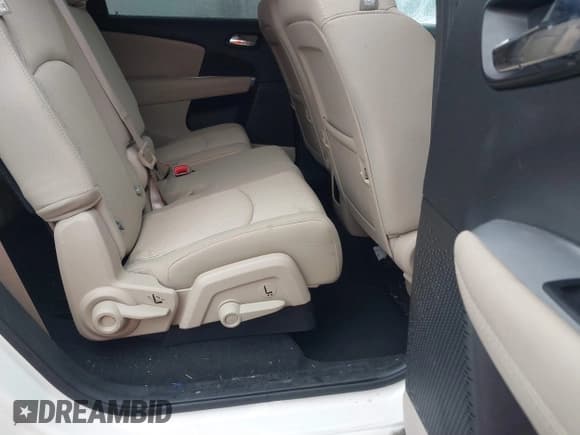 ✅ 2018 Dodge Journey SXT • VIN: 3C4PDCBG2JT186899 • Лот: 41465626. Опубликован ранее на IAAI с пробегом 40 079 миль. Бесплатный доступ к архиву аукционных продаж из США и подробный отчёт об истории автомобиля на DreamBid. Изображение 8.