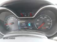 ✅ 2015 Chevrolet Impala LT • VIN: 2G1115SL2F9249672 • Lot: 43005096. Wystawiony na IAAI z przebiegiem 138 123 mil. Bezpłatny archiwum sprzedaży aukcyjnych z USA i szczegółowy raport historii pojazdu na DreamBid. Zdjęcie 7.