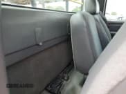 ✅ 2004 GMC Sierra 1500 Work Truck • VIN: 1GTEC14V74E401529 • Lot: 59391565. Listed on Copart with 185,396 mi. Free auction sales archive from the USA and detailed vehicle history report at DreamBid. Image 10.