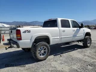 ✅ 2002 GMC Sierra 1500HD SLE • VIN: 1GTGK13U22F213058 • Lot: 67418174. Wystawiony na Copart z przebiegiem 178 940 mil. Bezpłatny archiwum sprzedaży aukcyjnych z USA i szczegółowy raport historii pojazdu na DreamBid. Zdjęcie 3.