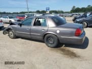 ✅ 2007 Mercury Grand Marquis LS • VIN: 2MEFM75V37X628785 • Lot: 70603925. Listed on Copart with 233,316 mi. Free auction sales archive from the USA and detailed vehicle history report at DreamBid. Image 2.