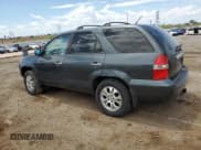 ✅ 2003 Acura MDX Touring • VIN: 2HNYD18613H531126 • Lot: 64688245. Wystawiony na Copart z przebiegiem Nie podano. Bezpłatny archiwum sprzedaży aukcyjnych z USA i szczegółowy raport historii pojazdu na DreamBid. Zdjęcie 2.