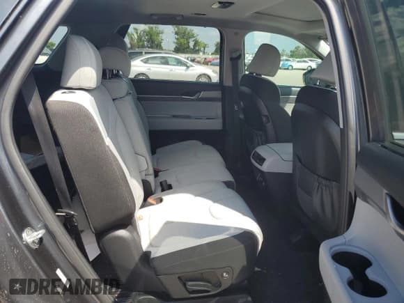 ✅ 2020 Hyundai Palisade SEL • VIN: KM8R34HE6LU074389 • Лот: 72120294. Опубликован ранее на Copart с пробегом 95 920 миль. Бесплатный доступ к архиву аукционных продаж из США и подробный отчёт об истории автомобиля на DreamBid. Изображение 11.