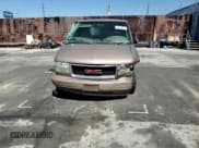 ✅ 2005 GMC Safari • VIN: 1GKDM19X75B503584 • Lot: 50274275. Listed on Copart with 141,787 mi. Free auction sales archive from the USA and detailed vehicle history report at DreamBid. Image 11.