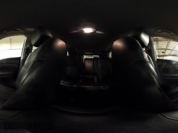 ✅ 2018 Nissan Rogue SL • VIN: JN8AT2MV6JW321752 • Лот: 42807808. Опубликован ранее на IAAI с пробегом 93 426 миль. Бесплатный доступ к архиву аукционных продаж из США и подробный отчёт об истории автомобиля на DreamBid. Изображение 23.