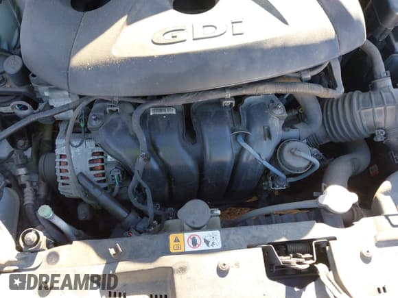 ✅ 2014 Hyundai Elantra • VIN: KMHD35LH5EU193944 • Лот: 43652570. Опубликован ранее на IAAI с пробегом 153 648 миль. Бесплатный доступ к архиву аукционных продаж из США и подробный отчёт об истории автомобиля на DreamBid. Изображение 10.