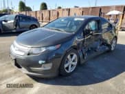 ✅ 2014 Chevrolet Volt • VIN: 1G1RH6E43EU173955 • Lot: 82645325. Listed on Copart with Not provided. Free auction sales archive from the USA and detailed vehicle history report at DreamBid. Image 1.
