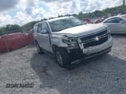 ✅ 2020 Chevrolet Tahoe LT • VIN: 1GNSCBKCXLR254180 • Lot: 43290464. Wystawiony na IAAI z przebiegiem 109 701 mil. Bezpłatny archiwum sprzedaży aukcyjnych z USA i szczegółowy raport historii pojazdu na DreamBid. Zdjęcie 1.