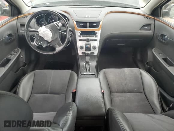 ✅ 2011 Chevrolet Malibu 2LT • VIN: 1G1ZD5E79BF372704 • Лот: 57261455. Опубликован ранее на Copart с пробегом 112 308 миль. Бесплатный доступ к архиву аукционных продаж из США и подробный отчёт об истории автомобиля на DreamBid. Изображение 8.