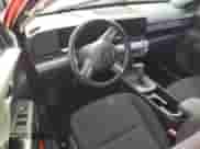 2025 Hyundai Kona SEL with VIN KM8HB3ABXSU207498, listed as a Copart auction lot 84912554 with 4,244 mi miles and Clean title. Bid and sale history available at DreamBid. Image 8.