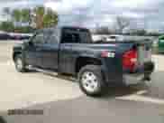 2010 Chevrolet Silverado 1500 LTZ with VIN 1GCSKTE35AZ111227, listed as a Copart auction lot 90478125 with 117,774 mi miles and Clean title. Bid and sale history available at DreamBid. Image 2.