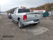 ✅ 2016 Ram 1500 Express • VIN: 3C6RR7KT3GG385001 • Lot: 43629342. Wystawiony na IAAI z przebiegiem 93 721 mil. Bezpłatny archiwum sprzedaży aukcyjnych z USA i szczegółowy raport historii pojazdu na DreamBid. Zdjęcie 3.