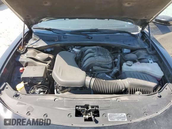 2023 Dodge Charger SXT с VIN 2C3CDXBG9PH687395, выставлен на аукционе Copart как лот 85118435 с пробегом 20 529 миль миль и Списание • Salvage title. История ставок и продаж доступна на DreamBid. Изображение 11.