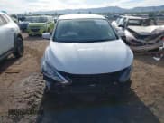 ✅ 2017 Nissan Sentra SL • VIN: 3N1AB7AP8HY362794 • Lot: 43713832. Listed on IAAI with 107,265 mi. Free auction sales archive from the USA and detailed vehicle history report at DreamBid. Image 13.