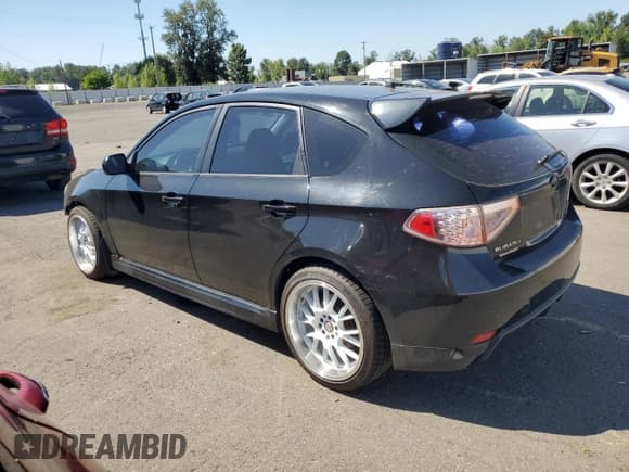 ✅ 2010 Subaru WRX WRX • VIN: JF1GH7G62AG806012 • Лот: 64123845. Опубликован ранее на Copart с пробегом 155 254 миль. Бесплатный доступ к архиву аукционных продаж из США и подробный отчёт об истории автомобиля на DreamBid. Изображение 2.