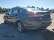 ✅ 2018 Ford Fusion SE • VIN: 3FA6P0LU6JR140209 • Lot: 86292785. Wystawiony na Copart z przebiegiem 156 207 mil. Bezpłatny archiwum sprzedaży aukcyjnych z USA i szczegółowy raport historii pojazdu na DreamBid. Zdjęcie 2.