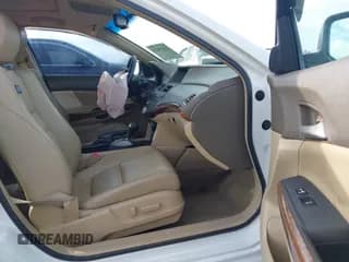 ✅ 2008 Honda Accord EX-L • VIN: 1HGCP36888A076516 • Lot: 43659633. Listed on IAAI with 178,844 mi. Free auction sales archive from the USA and detailed vehicle history report at DreamBid. Image 5.