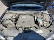 ✅ 2016 Audi A5 Premium Plus • VIN: WAUM2AFH6GN005809 • Lot: 62724335. Wystawiony na Copart z przebiegiem 79 555 mil. Bezpłatny archiwum sprzedaży aukcyjnych z USA i szczegółowy raport historii pojazdu na DreamBid. Zdjęcie 11.