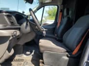 ✅ 2020 Ford Transit Cargo • VIN: 1FTBR3X87LKA72219 • Лот: 51344515. Опубликован ранее на Copart с пробегом Не указан. Бесплатный доступ к архиву аукционных продаж из США и подробный отчёт об истории автомобиля на DreamBid. Изображение 7.