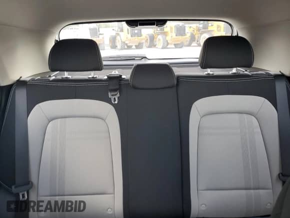 2024 Hyundai Venue SEL с VIN KMHRC8A36RU339613, выставлен на аукционе Copart как лот 74137014 с пробегом 612 миль миль и Списание • Salvage title. История ставок и продаж доступна на DreamBid. Изображение 10.