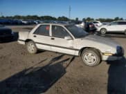 ✅ 1992 Chevrolet Corsica LT • VIN: 1G1LT53TXNY265498 • Лот: 82382045. Опубликован ранее на Copart с пробегом 316 183 миль. Бесплатный доступ к архиву аукционных продаж из США и подробный отчёт об истории автомобиля на DreamBid. Изображение 4.