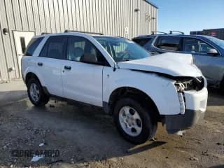 ✅ 2004 Saturn VUE • VIN: 5GZCZ33DX4S805581 • Lot: 43007925. Wystawiony na Copart z przebiegiem 67 714 mil. Bezpłatny archiwum sprzedaży aukcyjnych z USA i szczegółowy raport historii pojazdu na DreamBid. Zdjęcie 4.