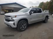 ✅ 2020 Chevrolet Silverado 1500 RST • VIN: 3GCUYEED9LG398957 • Lot: 85644515. Wystawiony na Copart z przebiegiem 17 043 mil. Bezpłatny archiwum sprzedaży aukcyjnych z USA i szczegółowy raport historii pojazdu na DreamBid. Zdjęcie 1.