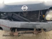 ✅ 2004 Nissan Xterra XE • VIN: 5N1ED28YX4C669795 • Lot: 90483945. Listed on Copart with 144,660 mi. Free auction sales archive from the USA and detailed vehicle history report at DreamBid. Image 12.