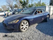 ✅ 2011 Maserati GranTurismo • VIN: ZAM45KMA3B0055879 • Lot: 44449125. Listed on Copart with 65,971 mi. Free auction sales archive from the USA and detailed vehicle history report at DreamBid. Image 1.