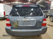 ✅ 2007 Toyota Highlander w/3rd Row • VIN: JTEEW21A670043609 • Lot: 96742075. Listed on Copart with 256,514 mi. Free auction sales archive from the USA and detailed vehicle history report at DreamBid. Image 6.