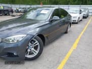 ✅ 2016 BMW 3 Series 328i Gran Turismo xDrive • VIN: WBA8Z5C56GG500482 • Lot: 42344815. Listed on IAAI with 118,810 mi. Free auction sales archive from the USA and detailed vehicle history report at DreamBid. Image 6.