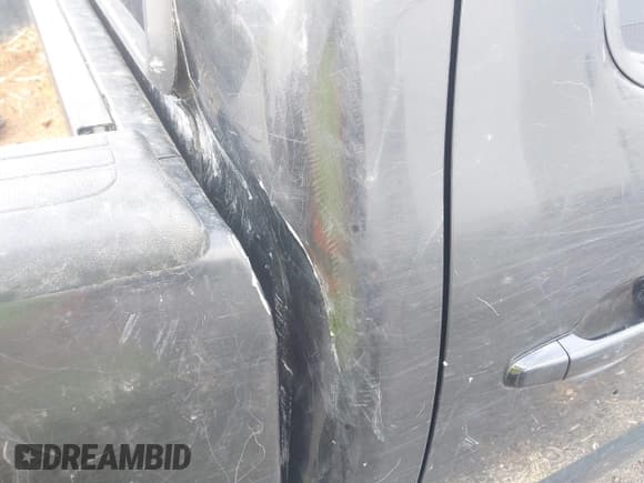 ✅ 2008 Toyota Tacoma • VIN: 5TEMU52N88Z566950 • Lot: 43545918. Wystawiony na IAAI z przebiegiem 201 941 mil. Bezpłatny archiwum sprzedaży aukcyjnych z USA i szczegółowy raport historii pojazdu na DreamBid. Zdjęcie 19.