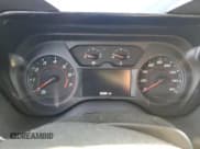 ✅ 2023 Chevrolet Camaro LT1 • VIN: 1G1FF1R77P0114711 • Lot: 43577835. Listed on Copart with 35,955 mi. Free auction sales archive from the USA and detailed vehicle history report at DreamBid. Image 9.