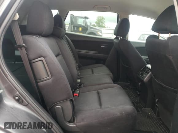 ✅ 2013 Mazda CX-9 Sport • VIN: JM3TB2BA4D0402139 • Lot: 58472105. Wystawiony na Copart z przebiegiem 228 684 mil. Bezpłatny archiwum sprzedaży aukcyjnych z USA i szczegółowy raport historii pojazdu na DreamBid. Zdjęcie 11.