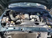 ✅ 2002 Dodge 3500 • VIN: 3B7MF33672M299598 • Lot: 46682935. Listed on Copart with 137,780 mi. Free auction sales archive from the USA and detailed vehicle history report at DreamBid. Image 11.