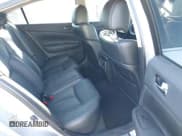 ✅ 2014 Nissan Maxima S • VIN: 1N4AA5APXEC911524 • Lot: 43631547. Listed on IAAI with 92,468 mi. Free auction sales archive from the USA and detailed vehicle history report at DreamBid. Image 8.