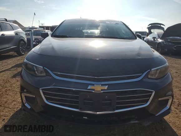 2018 Chevrolet Malibu LS с VIN 1G1ZB5ST0JF217643, выставлен на аукционе Copart как лот 70840735 с пробегом 102 308 миль миль и Чистый • Clean title. История ставок и продаж доступна на DreamBid. Изображение 5.