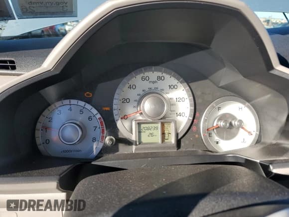 ✅ 2011 Honda Pilot EX-L • VIN: 5FNYF4H50BB014168 • Lot: 90784345. Wystawiony na Copart z przebiegiem 208 239 mil. Bezpłatny archiwum sprzedaży aukcyjnych z USA i szczegółowy raport historii pojazdu na DreamBid. Zdjęcie 9.